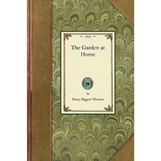 Garden at Home Paperback, Applewood Books