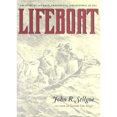 Lifeboat Hardcover, University of Virginia Press
