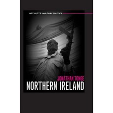 Northern Ireland 精裝版, Polity Press