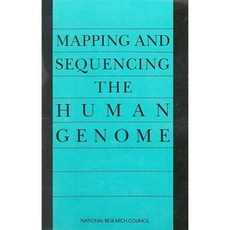 Mapping and Sequencing the Human Genome Paperback, National Academies Press