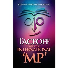 Faceoff with the International 'Mp' Paperback, Dakpabli & Associates
