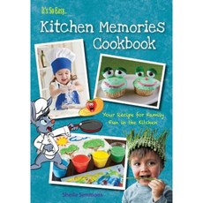 就這麼簡單......廚房回憶食譜平裝本, 偉大的美國出版商