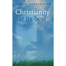 Christianity at Its Best Paperback, Columba Press (IE)