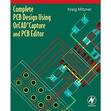 Complete PCB Design Using OrCAD Capture and PCB Editor Paperback, Newnes