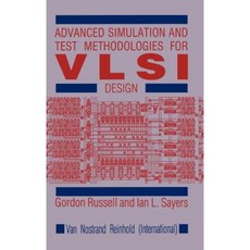 適用於 VLSI 設計精裝版的高階模擬與測試方法, 施普林格