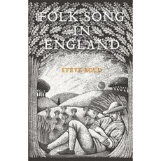 Folk Song in England Hardcover, Faber & Faber Social