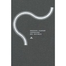 Bertrand Fleuret: Landmasses and Railways Hardcover, J & L Books
