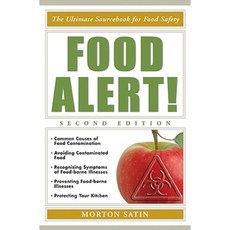 食品警報！, 檔案事實