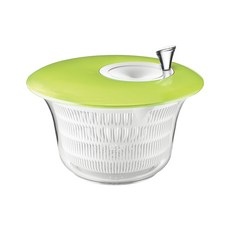 guzzini Formecasa 蔬菜脫水機, 綠色, 1個