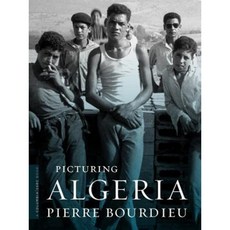 Picturing Algeria Hardcover, Columbia University Press