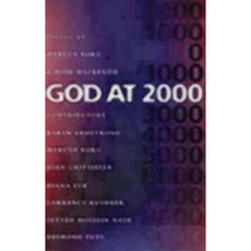 God at 2000 Hardcover, Morehouse Publishing