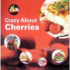 Crazy about Cherries Hardcover, Pelican Publishing Company
