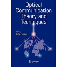 光通訊理論與科技平裝本, 施普林格