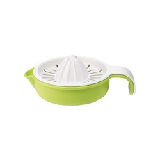 guzzini Formecasa 檸檬榨汁器, 綠色, 1個