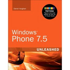 Windows Phone 7.5 平裝本發布, 薩姆斯出版公司