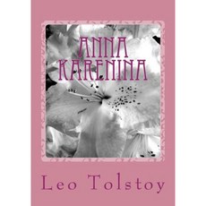 Anna Karenina ( Russian Original ) Paperback, Createspace Independent Publishing Platform