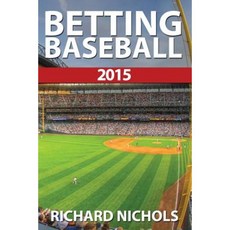 Betting Baseball Paperback, Murray LLC