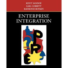 Enterprise Integration 平裝版, Wiley