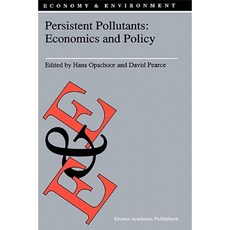 持久性污染物：經濟學與政策：經濟學與政策精裝本, 施普林格