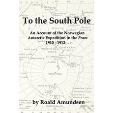 前往南極：《弗拉姆》1910-1912 年平裝本中挪威南極探險隊的記述, 紅與黑出版社