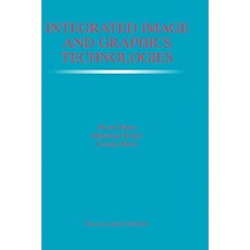 整合影像和圖形技術精裝本, 施普林格