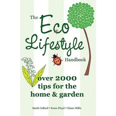 The Eco Lifestyle Handbook Paperback, Carlton Publishing Group