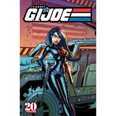經典《特種部隊》卷。 20 平裝本, IDW出版社