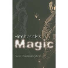 Hitchcock's Magic Paperback, University of Wales Press