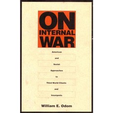 On Internal War-C Hardcover, Duke University Press