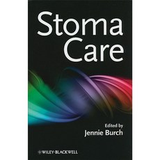 Stoma Care 平裝版, Wiley