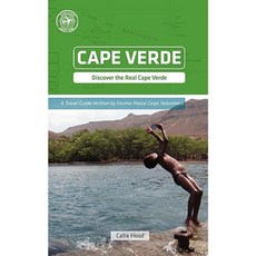 Cape Verde (Other Places Travel Guide) Paperback, Other Places Publishing