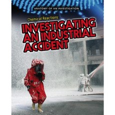 化學反應：調查工業事故庫綁定, 海涅曼教育書籍