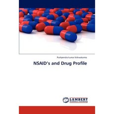 Nsaid 與藥物簡介平裝本, LAP 蘭伯特學術出版社