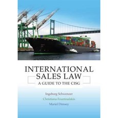 International Sales Law: A Guide to the CISG Paperback, Hart Publishing (UK)