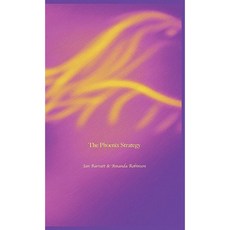 The Phoenix Strategy Hardcover, Amanda Robinson