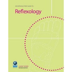 An Introductory Guide to Reflexology Paperback, EMS Publishing