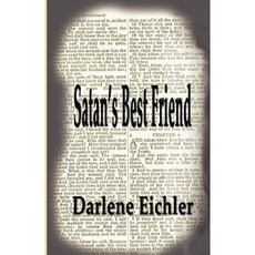 Satan's Best Friend Paperback, Bookstand Publishing
