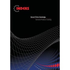 Indeks: Product Catalog Paperback, Ibooexport