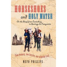 Horseshoes and Holy Water Paperback, Virgin Books
