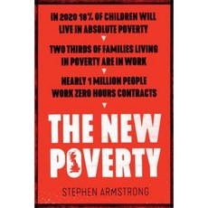 The New Poverty Paperback, Verso