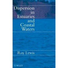 Dispersion in Estuaries and Coastal Waters 精裝版, Wiley