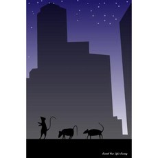 Journal Your Life's Journey: Urban Story Myie Lined Journal 6 X 9 100 Pages Paperback, Createspace Independent Publishing Platform