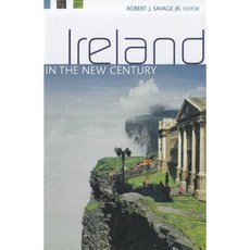 Ireland in the New Century: Politics Culture and Identity Hardcover, Four Courts Press