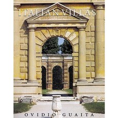 義大利精裝別墅, 阿布維爾出版社