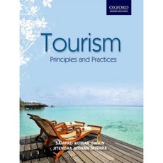 Tourism: Principles and Practices Paperback, Oxford University Press, USA