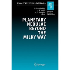 Planetary Nebulae Beyond the Milky Way: Proceedings of the Eso Workshop Held at Garching Germany 19-21 May 2004 Paperback, Springer