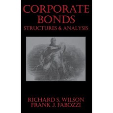 Corporate Bonds: Structure and Analysis 精裝版, Wiley