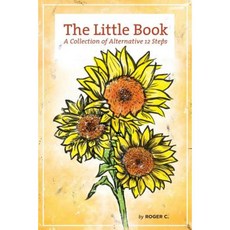 The Little Book: A Collection of Alternative 12 Steps Paperback, AA Agnostica