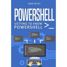 Powershell: Getting to Know Powershell Paperback, Createspace Independent Publishing Platform