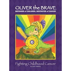 Oliver the Brave Hardcover